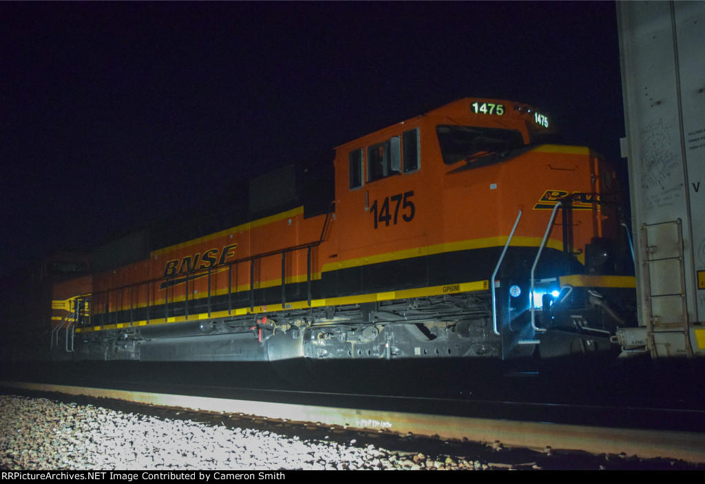 BNSF 1475